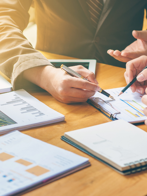 Architectural Strategy Consulting